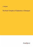 The Rock-Temples of Elephanta or Gharapuri