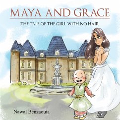 Maya and Grace - Benzaouia, Nawal