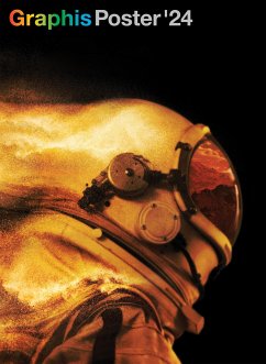 Cover Graphis Poster Annual 2024