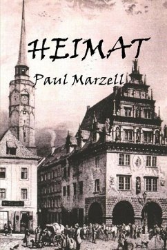 Cover Heimat
