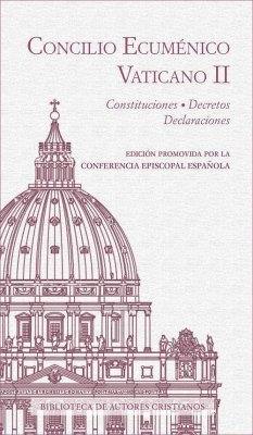 Concilio Ecuménico Vaticano II