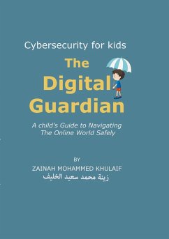 Cybersecurity for kids - Khulaif, Zainah