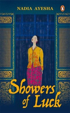Showers of Luck - Ayesha, Nadia