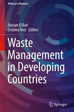 Waste Management in Developing Countries