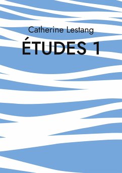 Études 1 - Lestang, Catherine