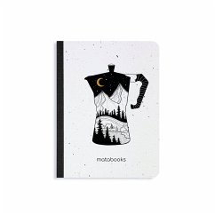matabooks - Nachhaltige Notizbücher A6 Samenbuch 