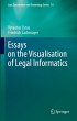 Essays on the Visualisation of Legal... - Bild 1
