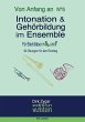 Intonation im Ensemble - Blechbläser... - Bild 1