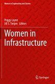 Women in Infrastructure