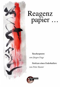 Reagenzpapier - Reuter, Peter