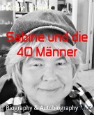Sabine und die 40 Männer (eBook, ePUB)