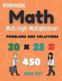 Math 1000 Multi Digit Multiplication: Problems and Solutions