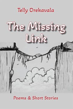 The Missing Link - Orekavala, Telly