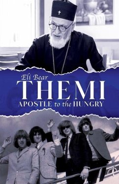 Themi - Apostle To The Hungry - Bear, Eli