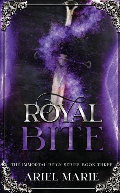 Cover Royal Bite
