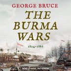 The Burma Wars: 1824-1886