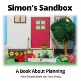 Simon's Sandbox: A Story About Planning