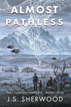 Almost Pathless - Sherwood, J. S.