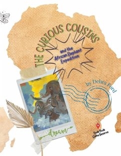 The Curious Cousins and the African Elephant Expedition - Ford, Debra