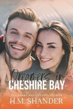 Dreamers in Cheshire Bay - Shander, H. M.