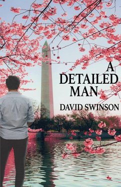 A Detailed Man - Swinson, David