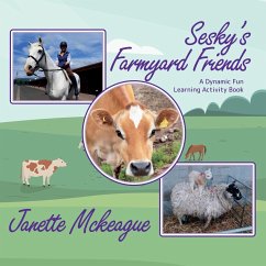 Sesky's Farmyard Friends - Mckeague, Janette