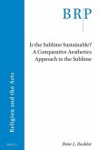 Is the Sublime Sustainable? a Comparative Aesthetics Approach to the Sublime