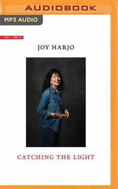 Catching the Light - Harjo, Joy