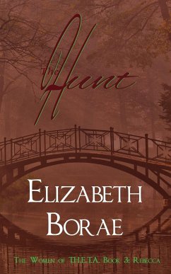 The Hunt - Borae, Elizabeth