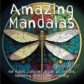 Amazing Mandalas