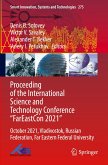 Proceeding of the International Science and Technology Conference &quote;FarEast¿on 2021&quote;