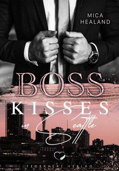 Boss Kisses in Seattle - Healand, Mica