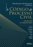 Código de Processo Civil (eBook, ePUB)