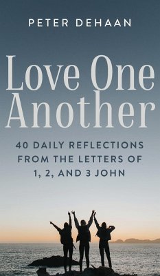 Love One Another - DeHaan, Peter