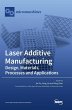 Laser Additive Manufacturing - Bild 1