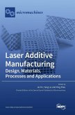 Laser Additive Manufacturing