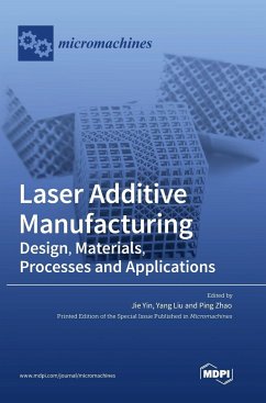 Laser Additive Manufacturing