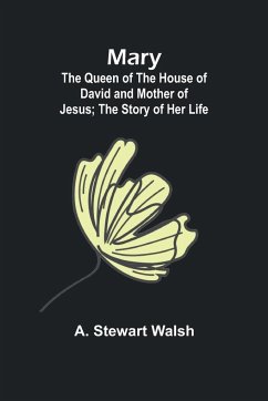 Mary - Stewart Walsh, A.