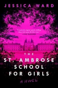 The St. Ambrose School for Girls - Ward, Jessica; Ward, J.R.