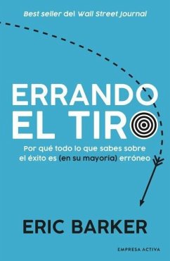 Cover Errando El Tiro