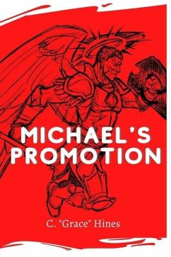 Michael's Promotion - Hines, Christine G.