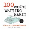 100-Word Writing Habit - Bild 1