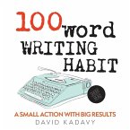 100-Word Writing Habit