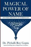 Magical Power Of Name
