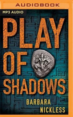 Play of Shadows - Nickless, Barbara