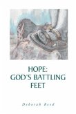 Hope: God's Battling Feet