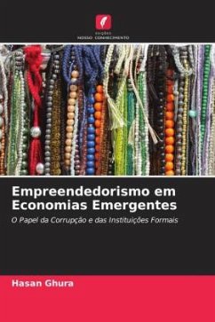 Empreendedorismo em Economias Emergentes - Ghura, Hasan