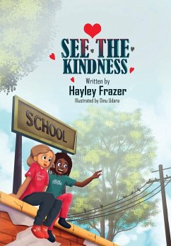 See the Kindness - Frazer, Hayley