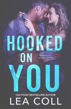 Hooked on You - Coll, Lea
