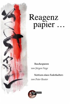 Reagenzpapier - Reuter, Peter